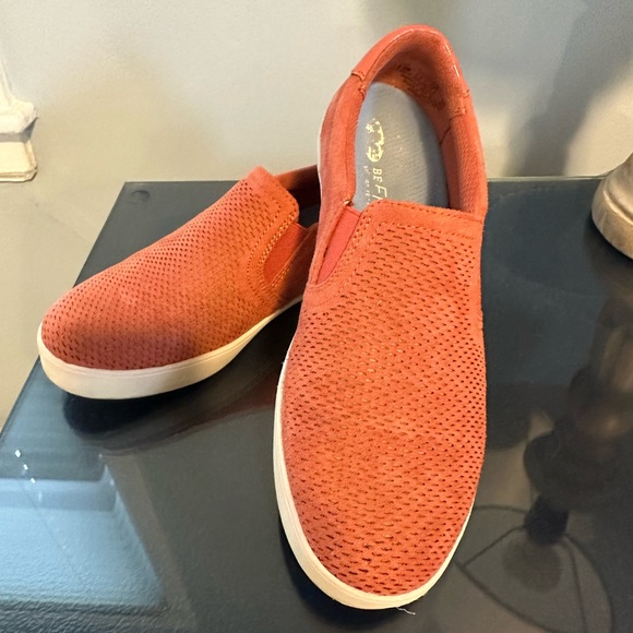 Dr. Scholl's Shoes Dr Scholls Madison Slip On Sneaker Poshmark